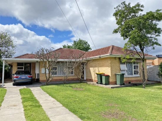 31 Oakleigh Road, Marion, SA 5043