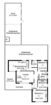 31 Oakleigh Road, Marion, SA 5043-Floorplan