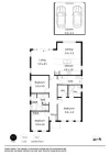 31 Oakridge Circuit, Golden Grove, SA 5125-Floorplan