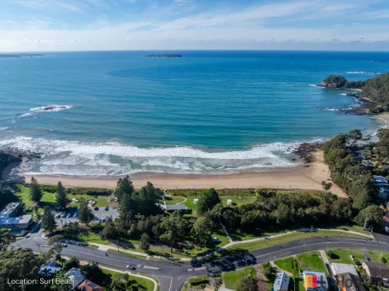 31 Ocean Avenue, Surf Beach, NSW 2536