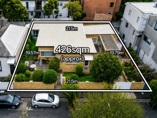 31 Octavia Street, St Kilda, Vic 3182