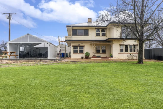31 Old Cooltong Avenue, Renmark, SA 5341