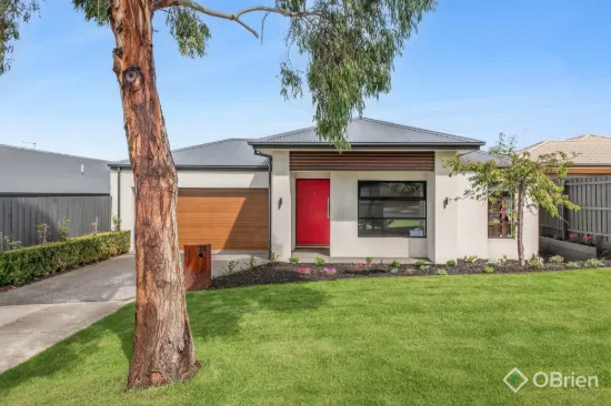 31 One Chain Road, Somerville, Vic 3912