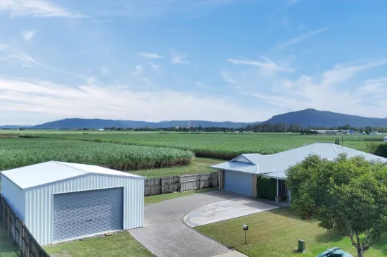 31 O'Neill Place, Marian, Qld 4753
