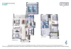 31 Oodgeroo Avenue, Franklin, ACT 2913-Floorplan
