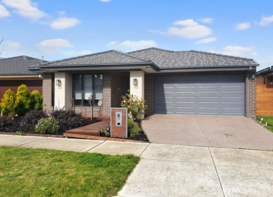 31 Optima Street, Officer VIC 3809-Image
