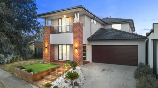 31 Oresund Street, Craigieburn, Vic 3064
