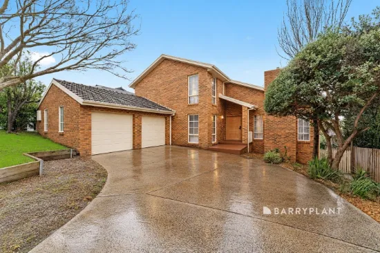31 Outlook Drive, Berwick, Vic 3806