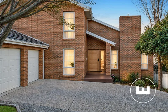 31 Outlook Drive, Berwick, Vic 3806 - For Rent