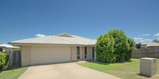 31 Oxford Street, Calliope, Qld 4680