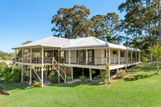 31 Pacific View Drive, Tinbeerwah, Qld 4563