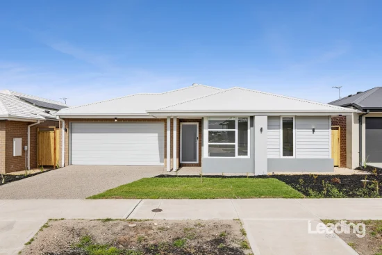 31 Palmatum Street, Sunbury, Vic 3429