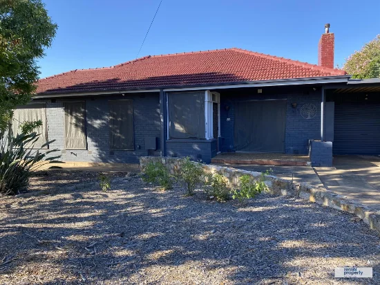 31 Palmer Road, Elizabeth Park, SA 5113