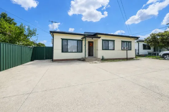 31 Palmerston Road, Mount Druitt, NSW 2770