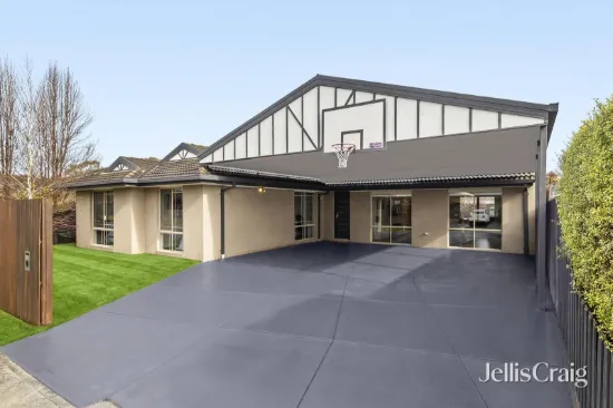 31 Paperbark Drive, Mount Martha, Vic 3934