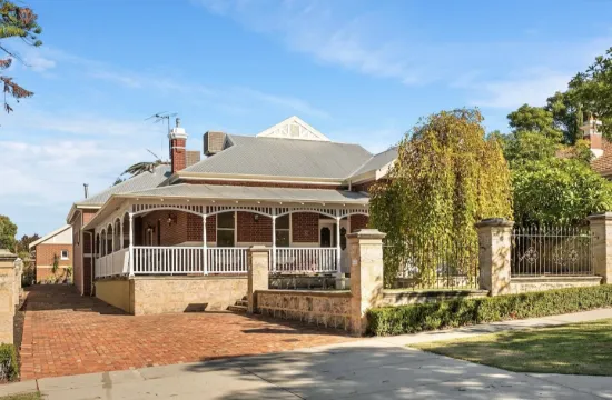 31 Park Road, Mount Lawley, WA 6050