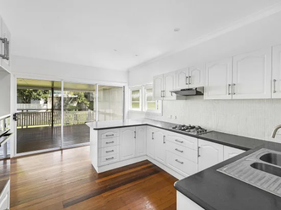 31 Park Street, Coorparoo, Qld 4151