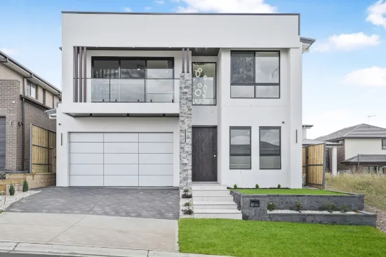 31 Parkside Avenue, Box Hill NSW 2765-Image