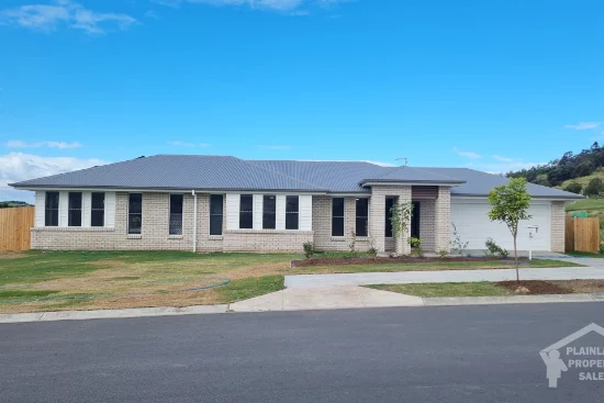 31 Paroo Street, Plainland, Qld 4341
