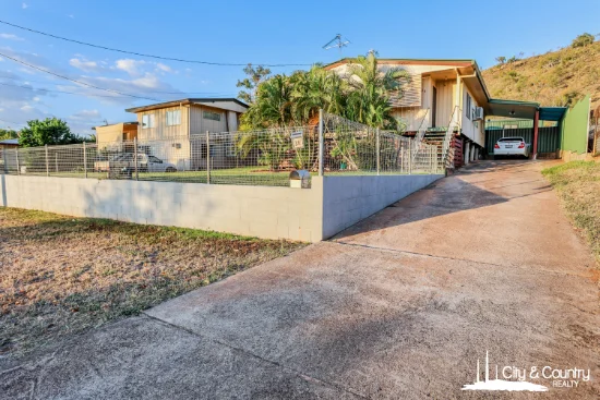 31 Paterson Crescent, Mount Isa, Qld 4825