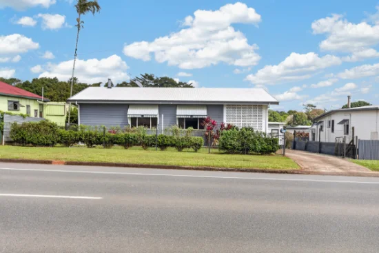 31 Patrick Street, Malanda, Qld 4885