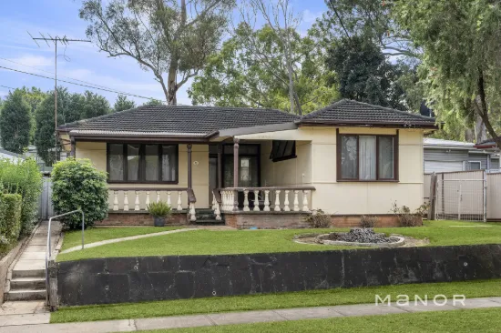 31 Patterson Road, Lalor Park, NSW 2147