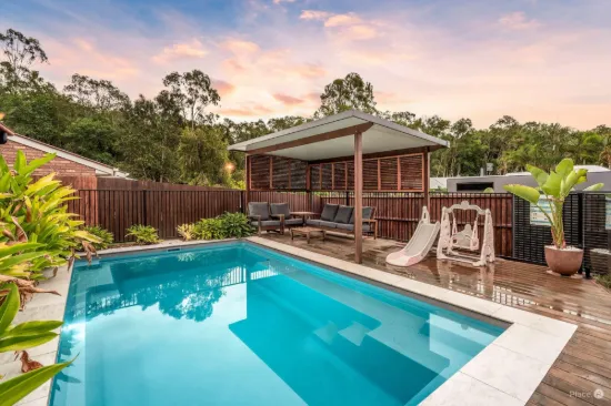 31 Paul Place, Glass House Mountains, Qld 4518
