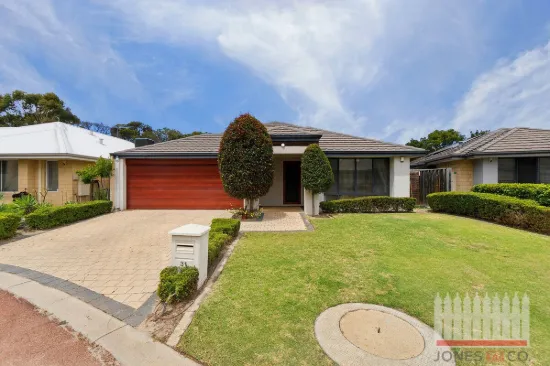 31 Pavilion Circle, The Vines, WA 6069