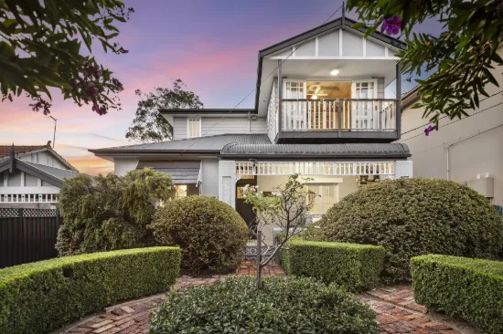 31 Payten Street, Putney, NSW 2112