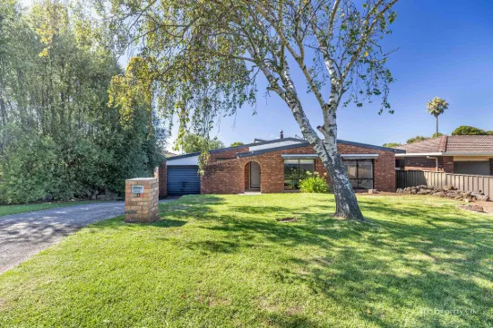 31 Peake Street, Mount Gambier, SA 5290