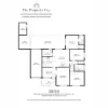 31 Peake Street, Mount Gambier, SA 5290-Floorplan