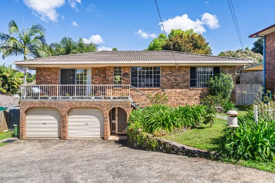 31 Pearce Avenue, Goonellabah, NSW 2480