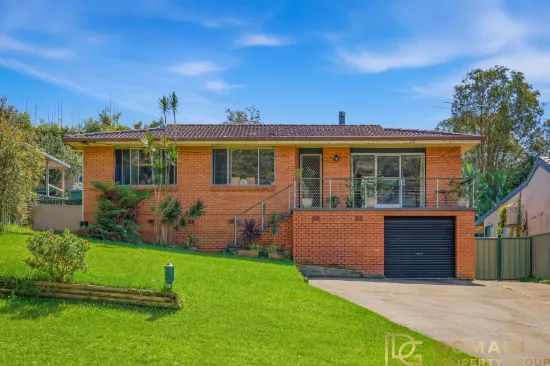 31 Pearson Street, Narara, NSW 2250