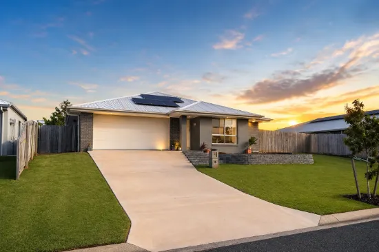 31 Peatey Street, Andergrove, Qld 4740