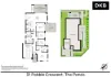 31 Pebble Crescent, The Ponds, NSW 2769-Floorplan
