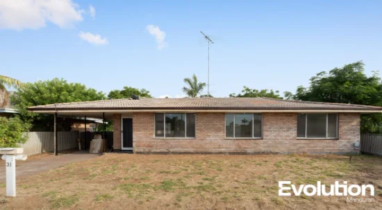 31 Peel Street, Mandurah, WA 6210