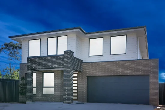 31 Pegasus Street, Box Hill NSW 2765-Image