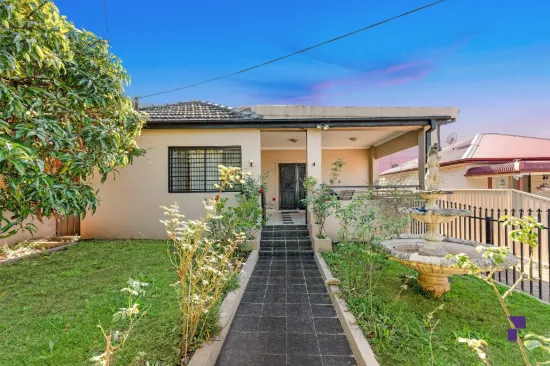 31 Pelman Avenue, Greenacre, NSW 2190