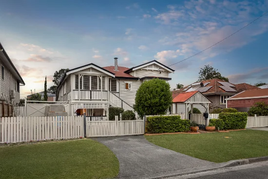 31 Penhill Street, Nudgee, Qld 4014