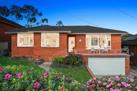 31 Pennant Parade, Carlingford, NSW 2118