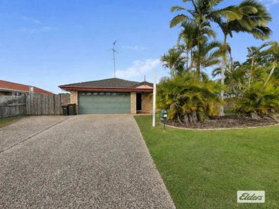31 Perch Circuit, Sandstone Point, Qld 4511