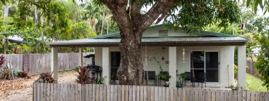 31 Petersen Street, Trinity Beach, Qld 4879