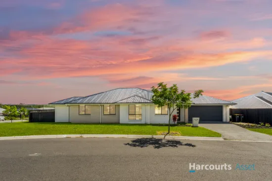 31 Petral Drive, Flagstone, Qld 4280