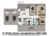 31 Phillip Street, Campbelltown, NSW 2560-Floorplan