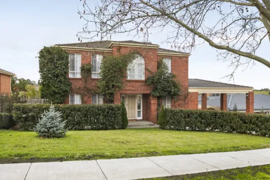 31 Piccadilly Court, Greenvale, Vic 3059