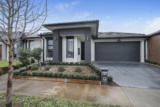 31 Pienza Road, Fraser Rise, Vic 3336
