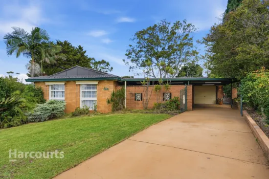 31 Pine Avenue, Bradbury, NSW 2560