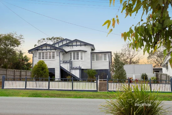 31 PINE MOUNTAIN ROAD, North Ipswich, Qld 4305