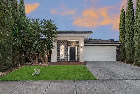 31 Pine Park Drive, Wollert, Vic 3750