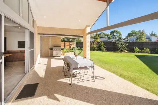 31 Pinehurst Crescent, Dunsborough, WA 6281